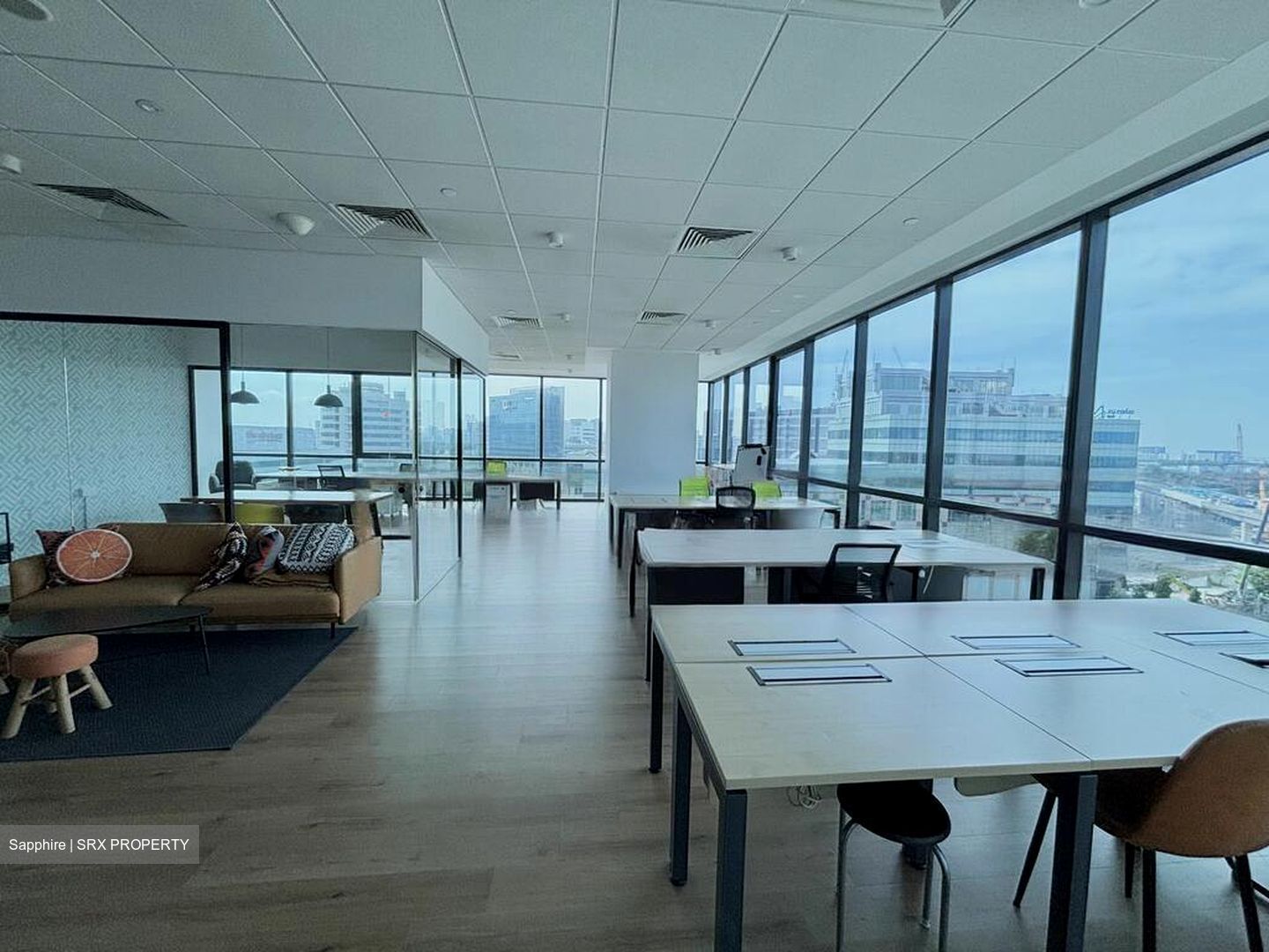 Vision Exchange (D22), Office #462996341